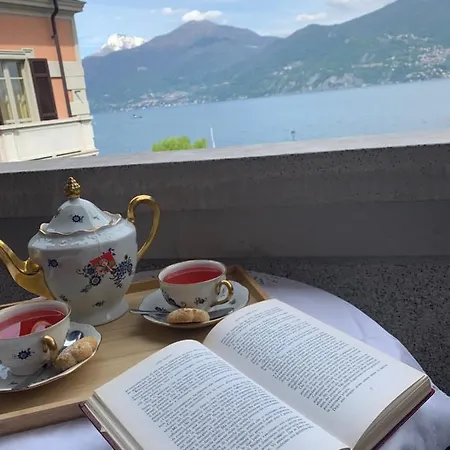 Zippity Doo Dah - - Appartement Menaggio