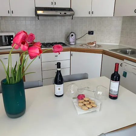 Appartement Zippity Doo Dah - - *