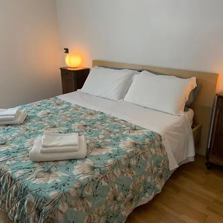 Zippity Doo Dah - - Appartement Menaggio