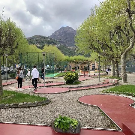 Zippity Doo Dah - - Appartement Menaggio