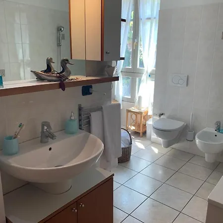 Appartement Zippity Doo Dah - - Menaggio