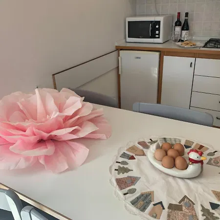 Zippity Doo Dah - - Appartement Menaggio