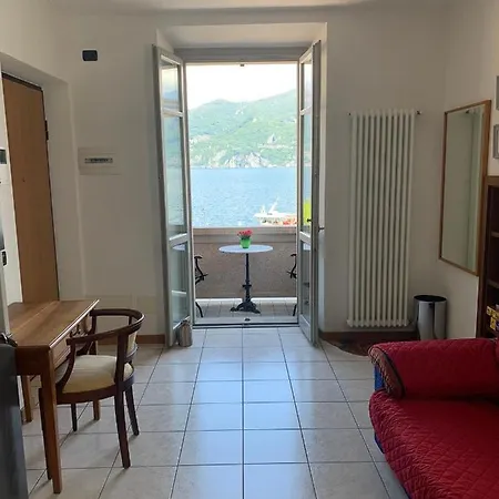 Zippity Doo Dah - - Appartement Menaggio