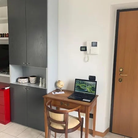 Zippity Doo Dah - - Appartement Menaggio