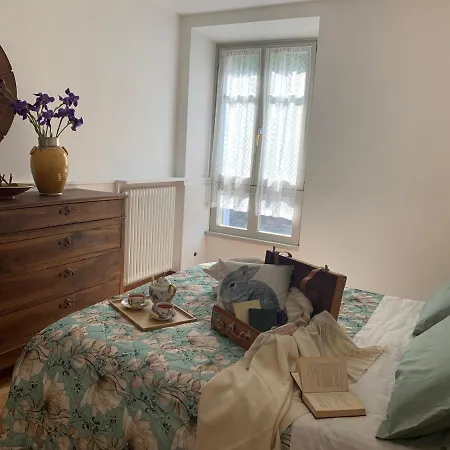 Zippity Doo Dah - - Appartement