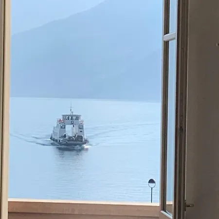 Zippity Doo Dah - - * Menaggio