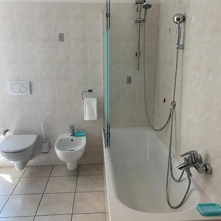 Zippity Doo Dah - - Apartment *