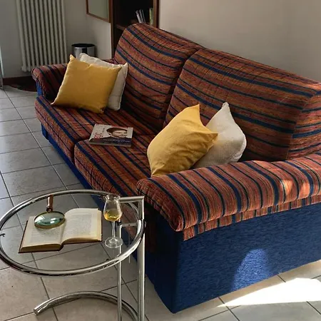 Apartment Zippity Doo Dah - -
