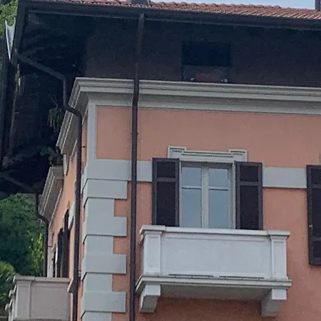 Zippity Doo Dah - - * Menaggio