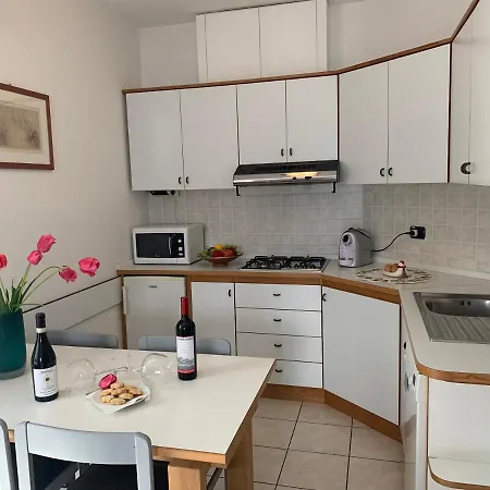 Zippity Doo Dah - - Apartment