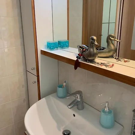 Zippity Doo Dah - - Apartament *