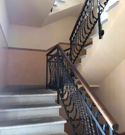 Apartament Zippity Doo Dah - - *