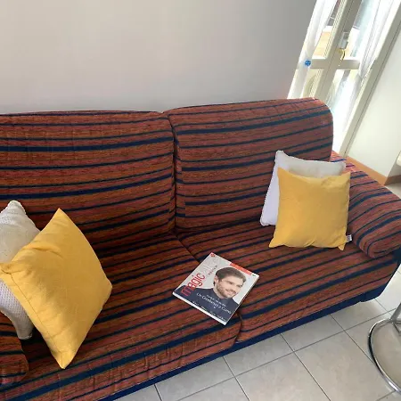 דירה Zippity Doo Dah - - מנאג'יו