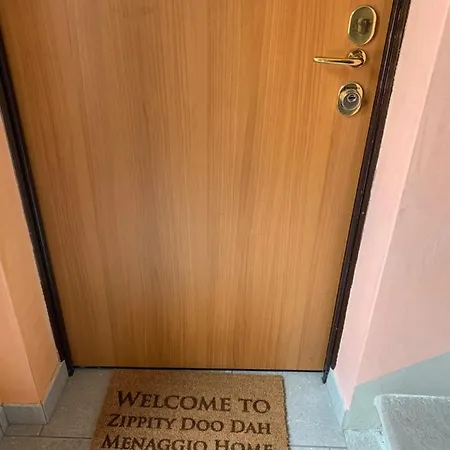 Zippity Doo Dah - - Apartment
