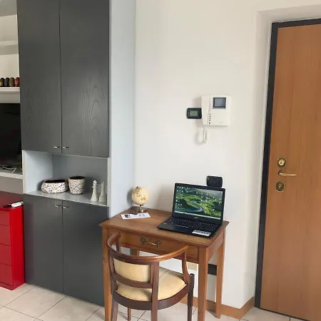 Zippity Doo Dah - - Apartment Menaggio