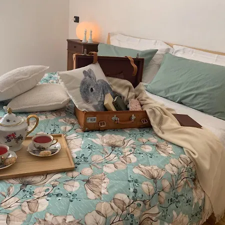 Apartment Zippity Doo Dah - - *