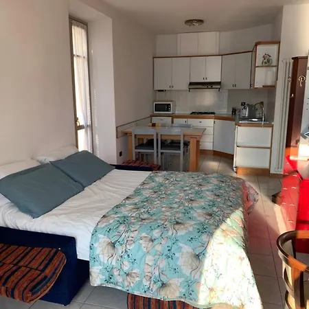 Appartement Zippity Doo Dah - -