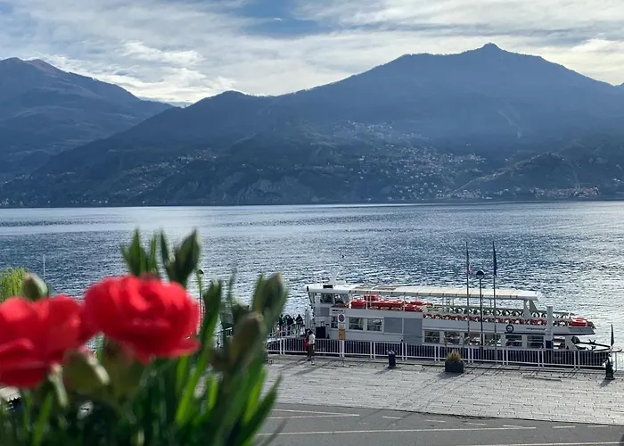 Apartment Zippity Doo Dah - - Menaggio