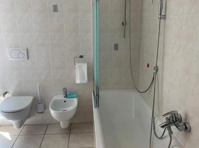 Zippity Doo Dah - - Apartment *