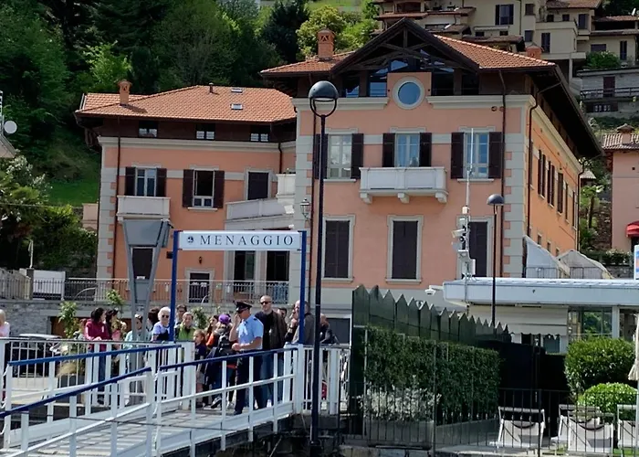 Zippity Doo Dah - - Apartment