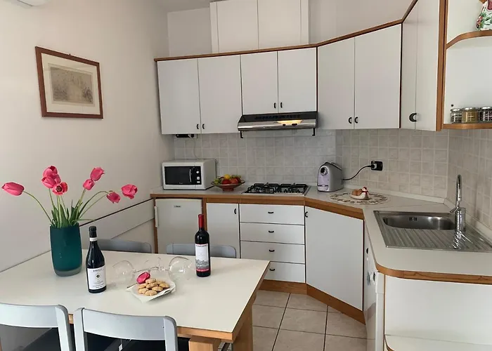 Zippity Doo Dah - - Apartment