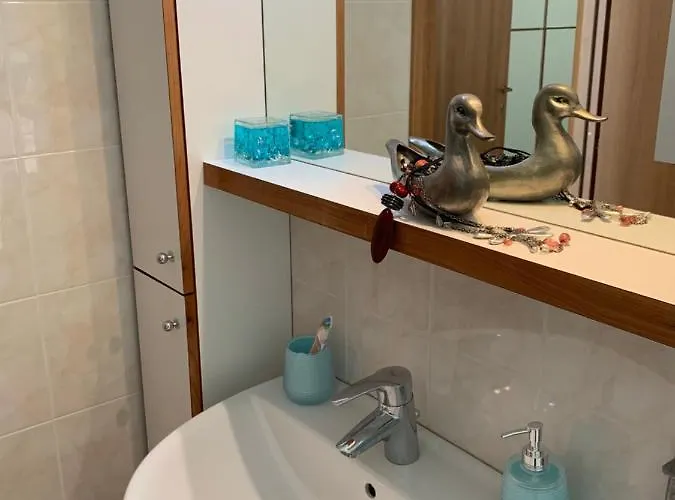 Zippity Doo Dah - - Apartment *