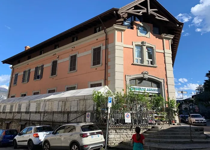 Zippity Doo Dah - - Apartment *