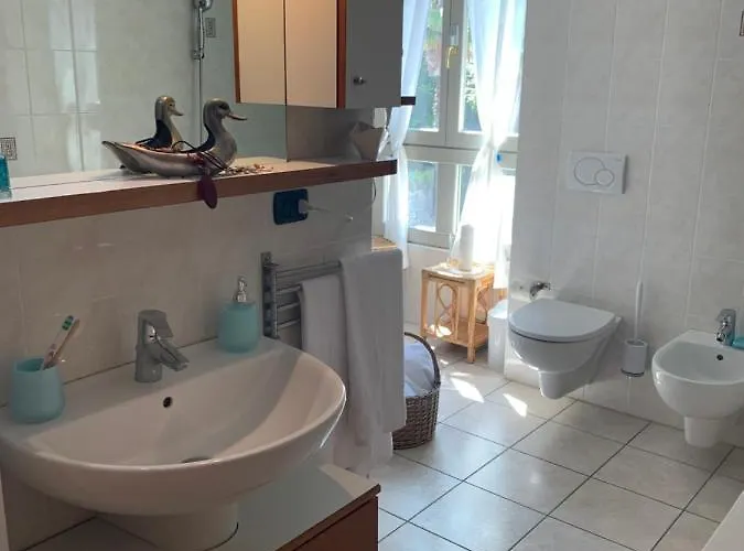 Apartment Zippity Doo Dah - - Menaggio