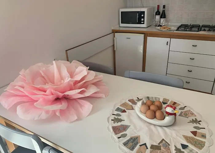 Zippity Doo Dah - - Apartment Menaggio