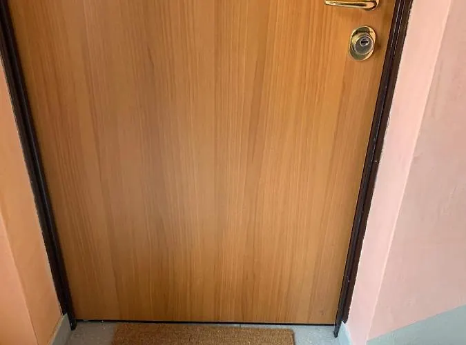 Zippity Doo Dah - - Apartment