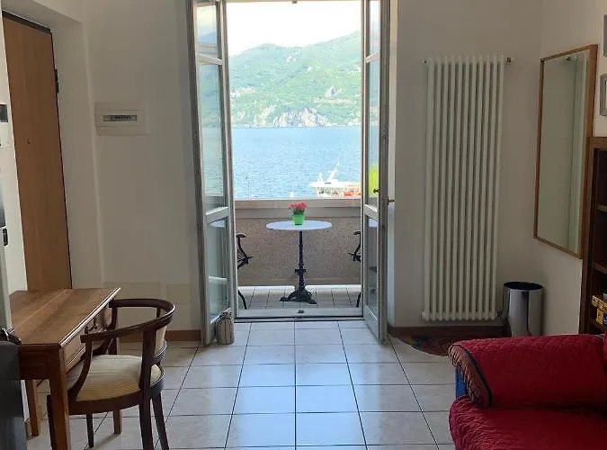 Zippity Doo Dah - - Apartment Menaggio