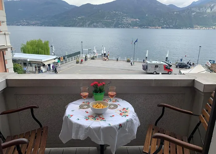 Apartment Zippity Doo Dah - - Menaggio