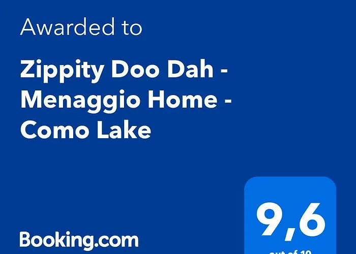 Zippity Doo Dah - - Lejlighed