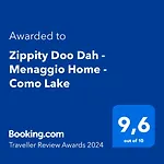 Zippity Doo Dah - - Apartment