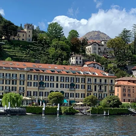 Zippity Doo Dah - - * Menaggio