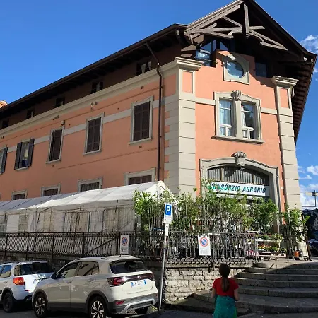 Zippity Doo Dah - - アパート *