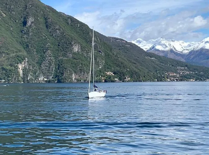 Appartement Zippity Doo Dah - - Menaggio