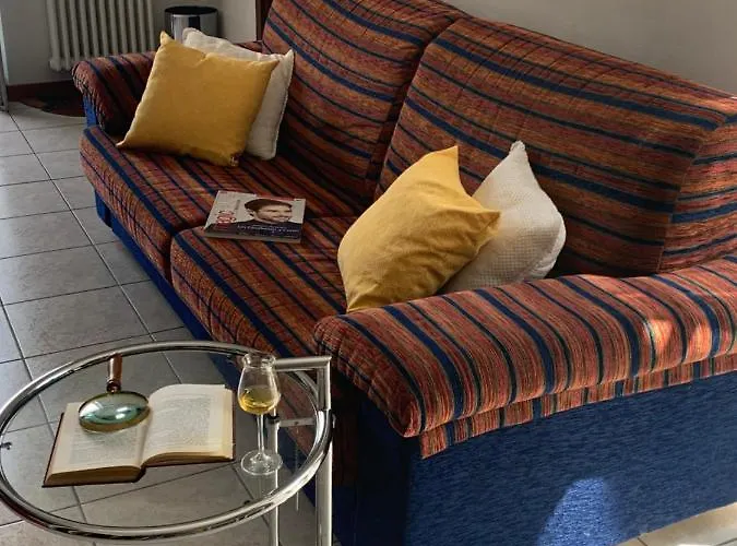 Appartement Zippity Doo Dah - -