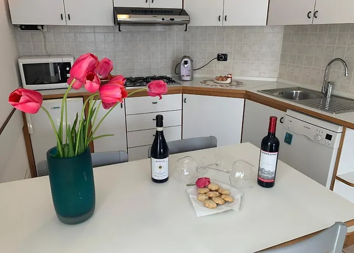 Appartement Zippity Doo Dah - - *