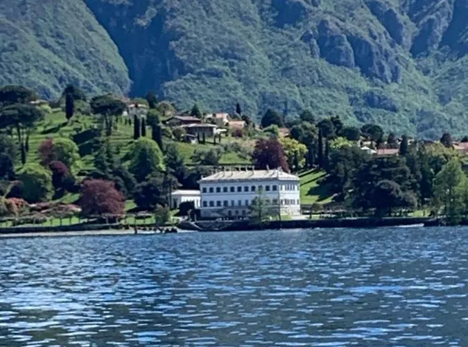 Zippity Doo Dah - - Appartement Menaggio