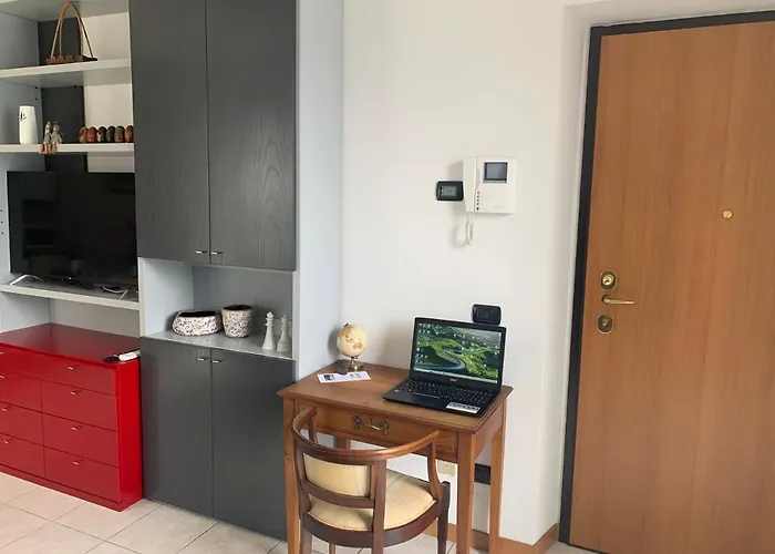 Zippity Doo Dah - - Appartement Menaggio