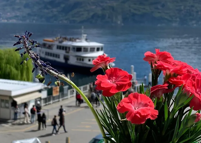 Zippity Doo Dah - - Appartement Menaggio