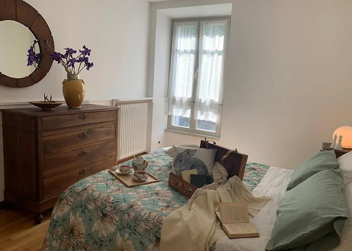 Zippity Doo Dah - - Appartement