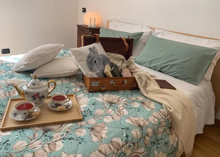 Appartement Zippity Doo Dah - - *