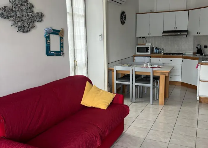 Zippity Doo Dah - - Appartement *