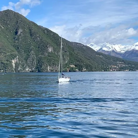 Appartamento Zippity Doo Dah - - Menaggio