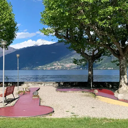 Zippity Doo Dah - - * Menaggio