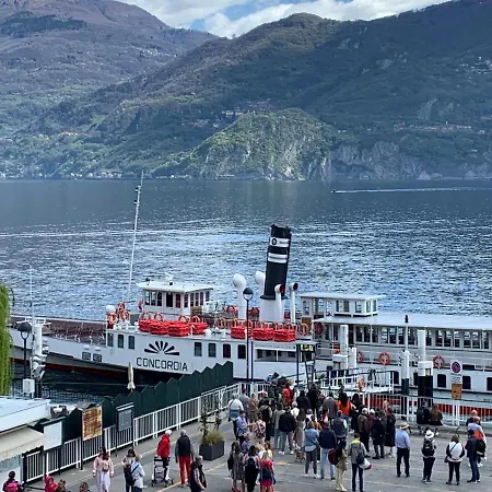 Zippity Doo Dah - - Appartamento Menaggio