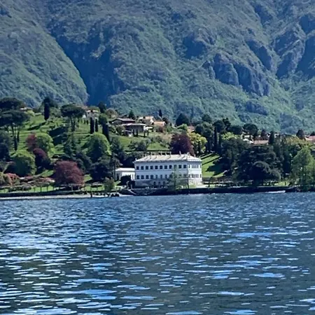 Zippity Doo Dah - - Appartamento Menaggio