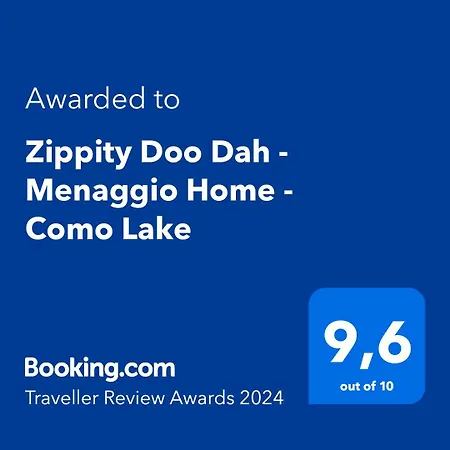 Zippity Doo Dah - - Appartamento